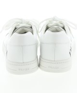 PRADA（プラダ）スニーカー 白 サイズ:6(25cm位) メンズ/2200645514209