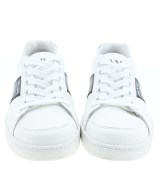 PRADA（プラダ）スニーカー 白 サイズ:5 1/2(24.5cm位) メンズ/2200645514216