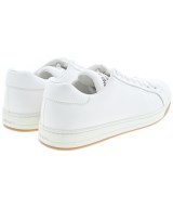 PRADA（プラダ）スニーカー 白 サイズ:6(25cm位) メンズ/2200645514230