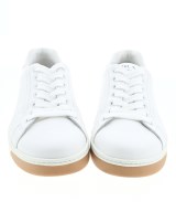 PRADA（プラダ）スニーカー 白 サイズ:6(25cm位) メンズ/2200645514230