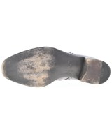 PRADA（プラダ）ビジネス・ドレスシューズ 茶 サイズ:6 1/2(25.5cm位) メンズ/2200645514407