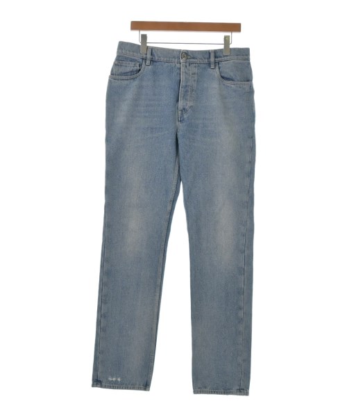 PRADA(プラダ)デニムパンツ 青 サイズ:34(XL位)/2200646337135