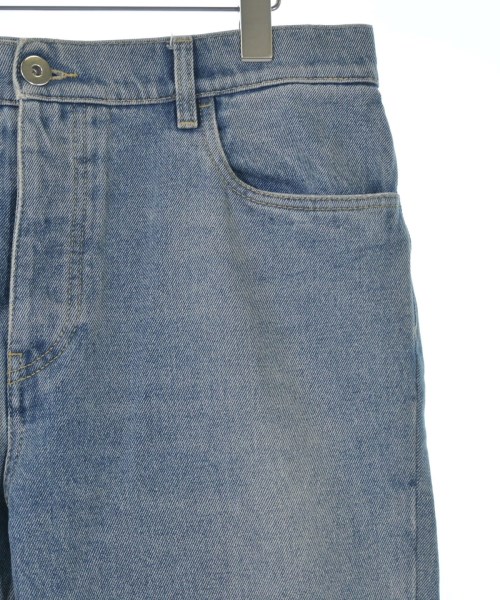 PRADA（プラダ）デニムパンツ 青 サイズ:34(XL位) メンズ/2200646337135