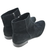PRADA（プラダ）ブーツ 黒 サイズ:UK8 1/2(27cm位) メンズ/2200646246024