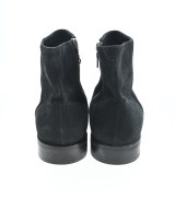 PRADA（プラダ）ブーツ 黒 サイズ:UK8 1/2(27cm位) メンズ/2200646246024