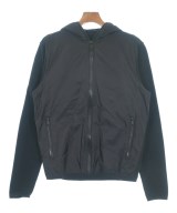 PRADA（プラダ）マウンテンパーカー 黒 サイズ:M メンズ/2200646450025