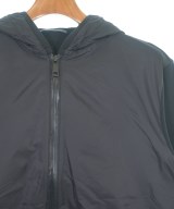 PRADA（プラダ）マウンテンパーカー 黒 サイズ:M メンズ/2200646450025