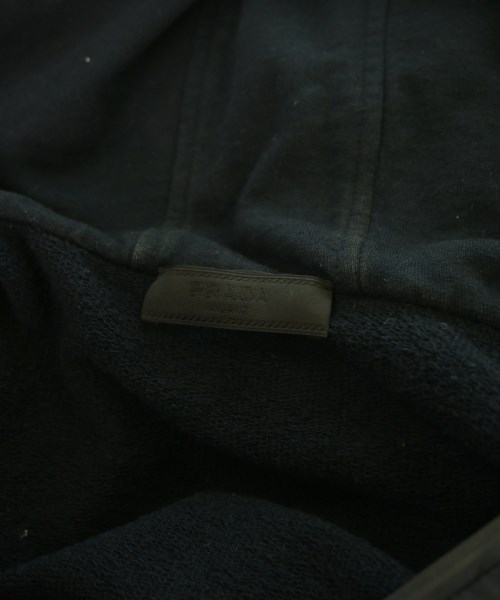 PRADA（プラダ）その他 黒 サイズ:M メンズ/2200646450032