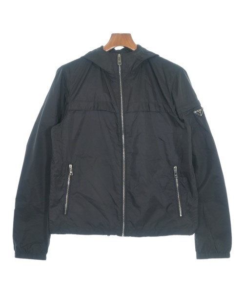 PRADA(プラダ)その他 黒 サイズ:48(L位)/2200646450056