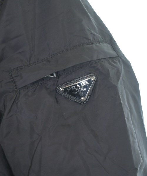PRADA（プラダ）その他 黒 サイズ:48(L位) メンズ/2200646450056