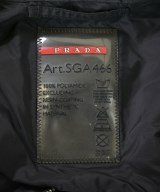 PRADA（プラダ）その他 黒 サイズ:48(L位) メンズ/2200646450056