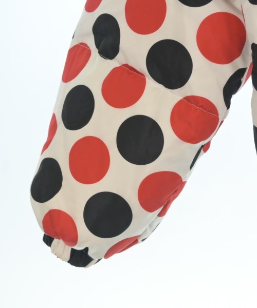 PRADA（プラダ）ダウンジャケット/ダウンベスト 白 サイズ:L レディース/2200646679013