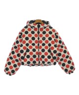 PRADA（プラダ）ダウンジャケット/ダウンベスト 白 サイズ:L レディース/2200646679013