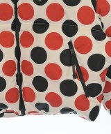 PRADA（プラダ）ダウンジャケット/ダウンベスト 白 サイズ:L レディース/2200646679013