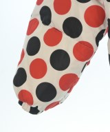 PRADA（プラダ）ダウンジャケット/ダウンベスト 白 サイズ:L レディース/2200646679013