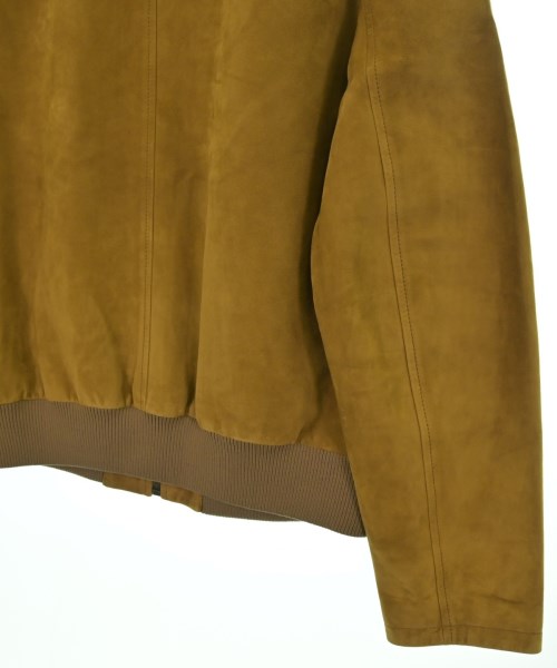 PRADA（プラダ）その他 黄 サイズ:48(L位) メンズ/2200646679020