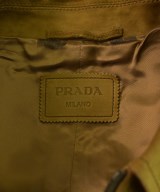 PRADA（プラダ）その他 黄 サイズ:48(L位) メンズ/2200646679020