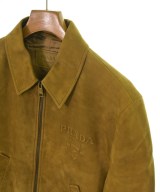 PRADA（プラダ）その他 黄 サイズ:48(L位) メンズ/2200646679020