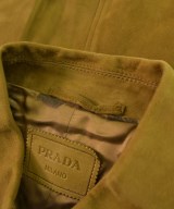 PRADA（プラダ）その他 黄 サイズ:48(L位) メンズ/2200646679020