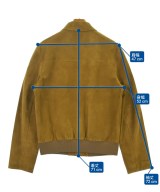 PRADA（プラダ）その他 黄 サイズ:48(L位) メンズ/2200646679020