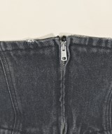 PRADA（プラダ）カジュアルシャツ 黒 サイズ:38(S位) レディース/2200646679044