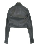 PRADA（プラダ）ライダース 黒 サイズ:38(S位) レディース/2200646679051