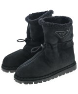 PRADA ブーツ
