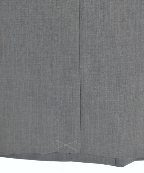 PRADA（プラダ）カジュアルジャケット グレー サイズ:38(M位) レディース/2200646747019