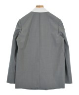 PRADA（プラダ）カジュアルジャケット グレー サイズ:38(M位) レディース/2200646747019