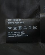 PRADA（プラダ）カジュアルジャケット グレー サイズ:38(M位) レディース/2200646747019