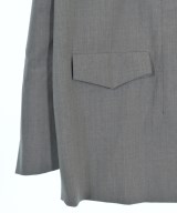 PRADA（プラダ）カジュアルジャケット グレー サイズ:38(M位) レディース/2200646747019