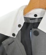 PRADA（プラダ）カジュアルジャケット グレー サイズ:38(M位) レディース/2200646747019