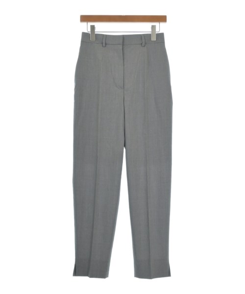 PRADA(プラダ)スラックス グレー サイズ:38(S位)/2200646747026