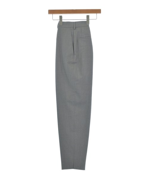 PRADA（プラダ）スラックス グレー サイズ:38(S位) レディース/2200646747026