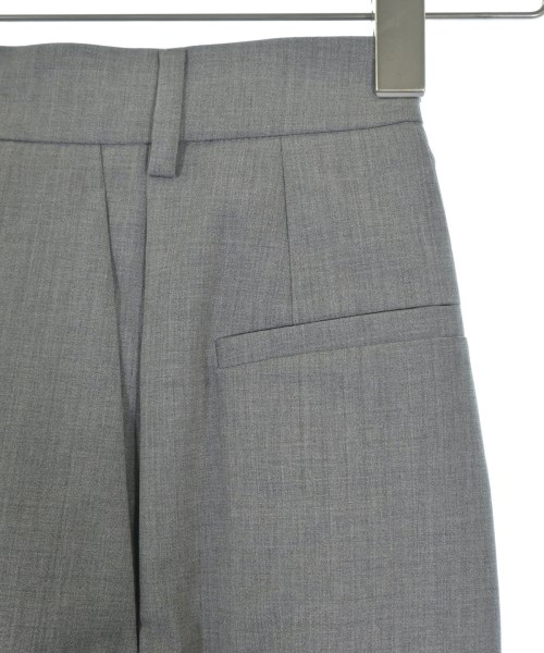 PRADA（プラダ）スラックス グレー サイズ:38(S位) レディース/2200646747026
