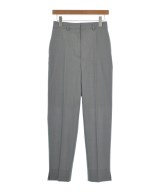 PRADA（プラダ）スラックス グレー サイズ:38(S位) レディース/2200646747026