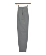 PRADA（プラダ）スラックス グレー サイズ:38(S位) レディース/2200646747026