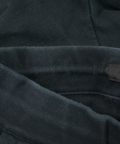 PRADA（プラダ）スウェットパンツ 黒 サイズ:S レディース/2200646994017