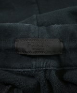 PRADA（プラダ）スウェットパンツ 黒 サイズ:S レディース/2200646994017