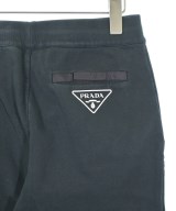 PRADA（プラダ）スウェットパンツ 黒 サイズ:S レディース/2200646994017