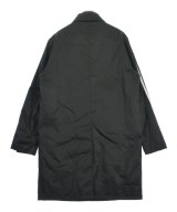 PRADA（プラダ）ダウンコート 黒 サイズ:48(L位) メンズ/2200636383012