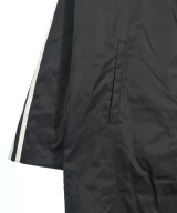 PRADA（プラダ）ダウンコート 黒 サイズ:48(L位) メンズ/2200636383012
