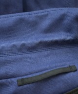 PRADA（プラダ）チェスターコート 紺 サイズ:48(L位) メンズ/2200636383036