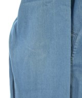 PRADA（プラダ）ダウンジャケット/ダウンベスト 青 サイズ:48(L位) メンズ/2200636383050