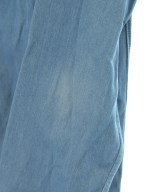 PRADA（プラダ）ダウンジャケット/ダウンベスト 青 サイズ:48(L位) メンズ/2200636383050