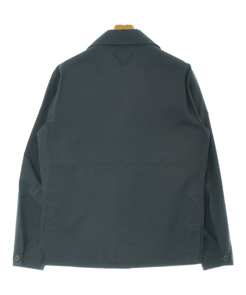 PRADA（プラダ）その他 紺 サイズ:S メンズ/2200636383104