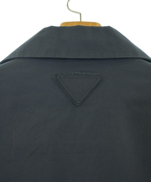 PRADA（プラダ）その他 紺 サイズ:S メンズ/2200636383104