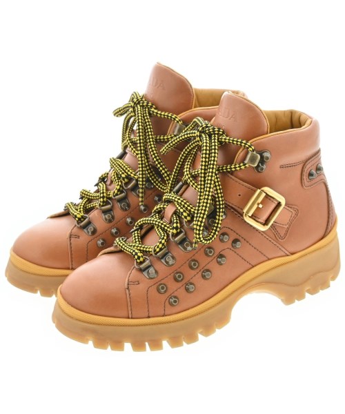 プラダ(PRADA)のPRADA ブーツ