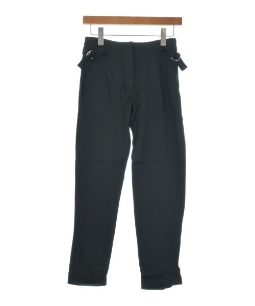 PRADA(プラダ)スラックス 黒 サイズ:36(XS位)/2200647184110