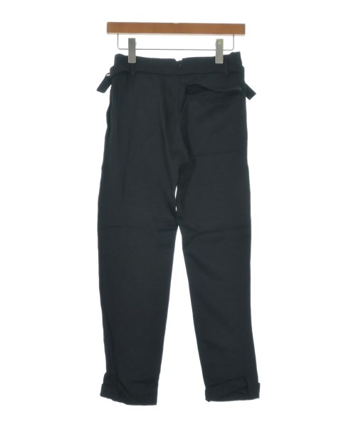 PRADA（プラダ）スラックス 黒 サイズ:36(XS位) レディース/2200647184110